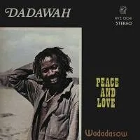 Dadawah - Peace And Love : LP