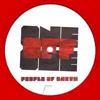 Unknown - People Of Earth / Trouble In Space