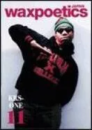Wax Poetics Japan - No. 11 : MAGAZINE