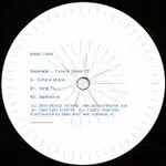 Redshape - Future Shock EP : 12inch