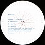 Redshape - Future Shock EP