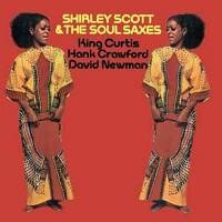 Shirley Scott & The Soul Saxes - S/T