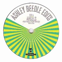 Ashley Beedle - Angels/ Pinball : 7inch