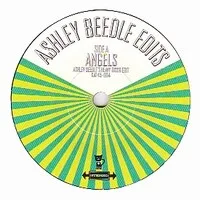 Ashley Beedle - Angels/ Pinball : 7inch