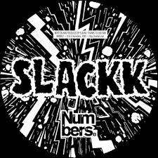 Slackk - Theme EP