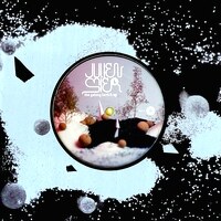 Julien Mier - The Galaxy Twitch EP
