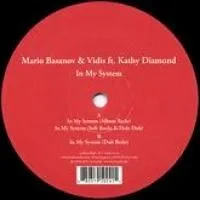 Mario Basanov & Vidis - In My System : 12inch