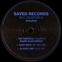 Various - Saved 2011 Sampler Part 1