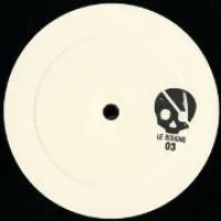 Unknow - Miz Miz / Jumbo (Madness Edit) : 12inch