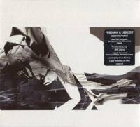 Friedman & Liebezeit - Secret Rhythms 4