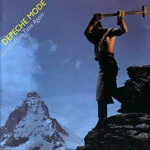 Depeche Mode - Construction Time Again : LP