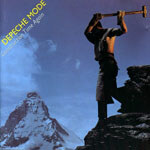 Depeche Mode - Construction Time Again