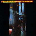 Depeche Mode - Black Celebration : LP
