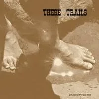 These Trails - S/T : LP