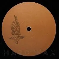 Move D - Workshop 13 : 12inch