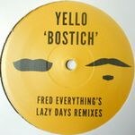 Yello - Bostich -Fred Everything Remix