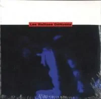 Les Rallizes Denudes（裸のラリーズ） - Cable Hogue Soundtrack : 2CD