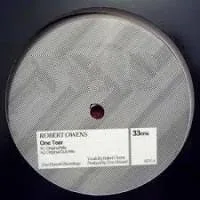 Robert Owens - One Tear : 12inch