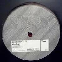 Robert Owens - One Tear