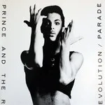 Prince & The Revolution - Parade : LP