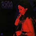 Flora Purim - Stories To Tell : LP