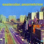Esplendor Geometrico - Shelkh Aljama : CD