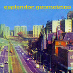 Esplendor Geometrico - Shelkh Aljama