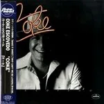 Coke Escovedo - Coke : LP