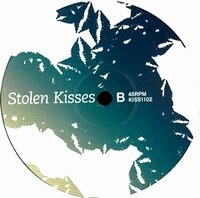Bnjmn - Second Kiss