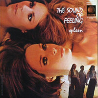 The Sound Of Feeling - Up Into Silence