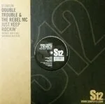 Double Trouble & The Rebel Mc - Just Keep Rockin\' : 12inch