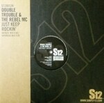 Double Trouble & The Rebel Mc - Just Keep Rockin\'