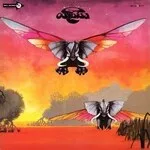Osibisa - S/T : LP