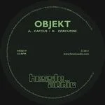 Objekt - Cactus / Porcupine : 12inch