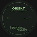 Objekt - Cactus / Porcupine