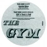 James Braun / Scott - The Gym 005 : 12inch