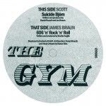 James Braun / Scott - The Gym 005