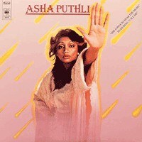 Asha Puthli - She Loves To Hear The Music