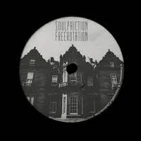 Soulphiction - Freerotation : 12inch