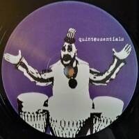 Ugly Drums - Quite Frankful