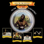 Bernie Worrell - All The Woo In The World : CD