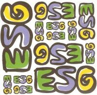 Esg - ESG : CD
