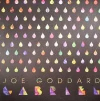 Joe Goddard - Gabriel Remix EP : 12inch