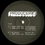 Various Artists - Producer 3 Part 3 : 12inch