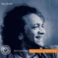 Ravi Shankar - Nine Decades Vol.2 -Reminiscence Of North Vista- : CD
