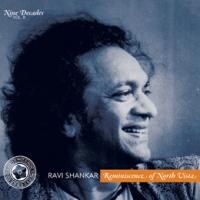 Ravi Shankar - Nine Decades Vol.2 -Reminiscence Of North Vista-