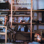 Throbbing Gristle - D.O.A.: The Third And Final Report Of Throbbing Gristle