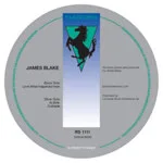 James Blake - Love What Happened Here / At Birth / Curbside : 12inch