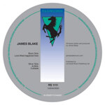 James Blake - Love What Happened Here / At Birth / Curbside