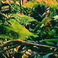 Kuhn - Slime Beach EP : 12inch